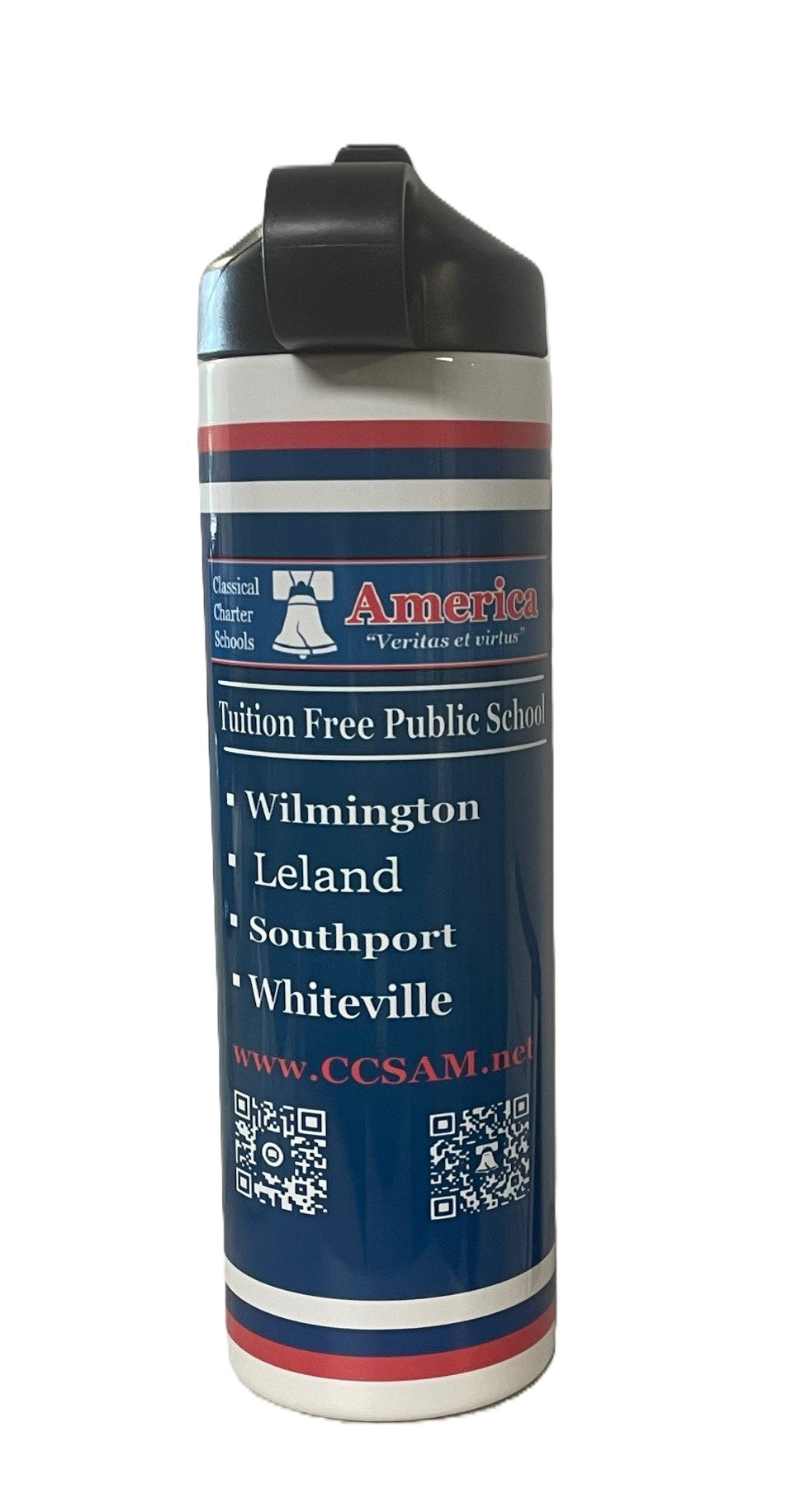 20oz Water Bottle