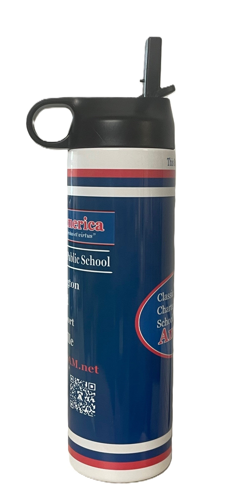 20oz Water Bottle