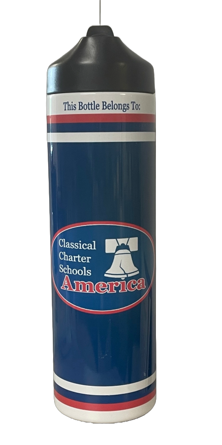 20oz Water Bottle