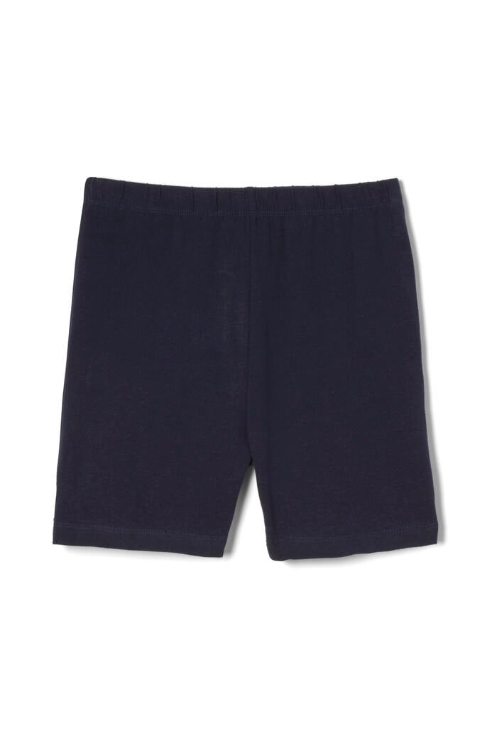 Kick Short - Under Skirts or Jumpers - Navy