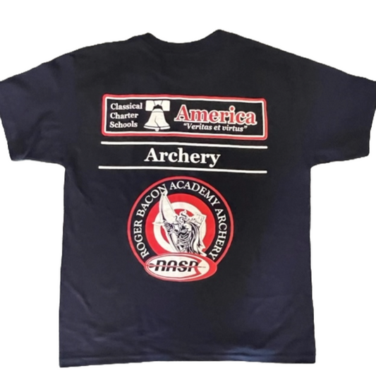 CCS-America Elective Shirt - Archery