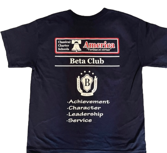 CCS-America Elective Shirt - Beta Club