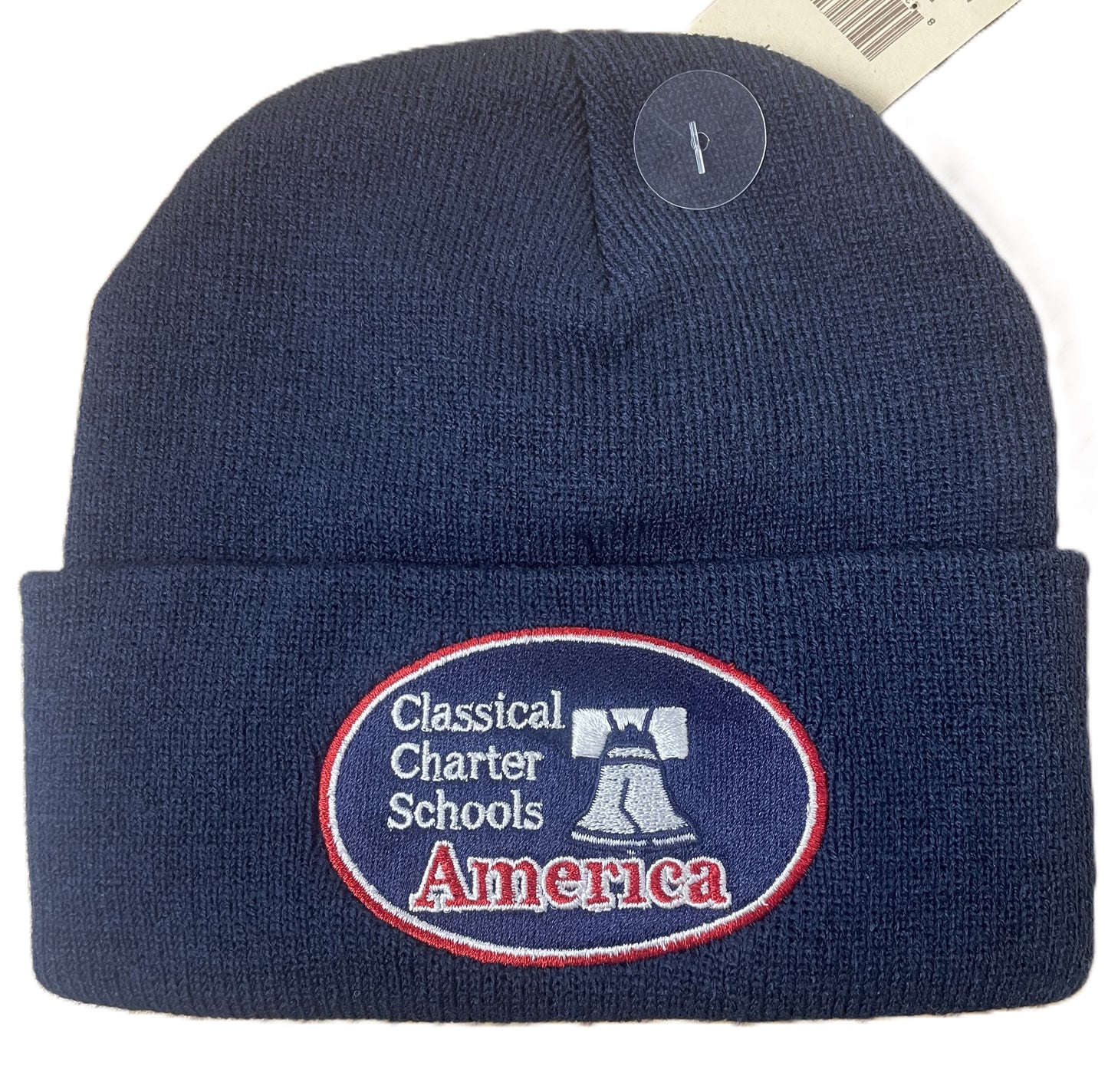 Youth Classic CCS America Beanie