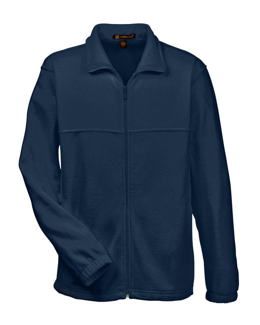 Adult Full Zip Jacket