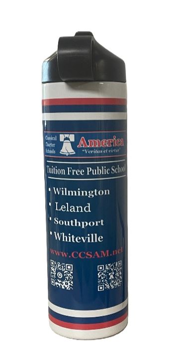20oz Water Bottle