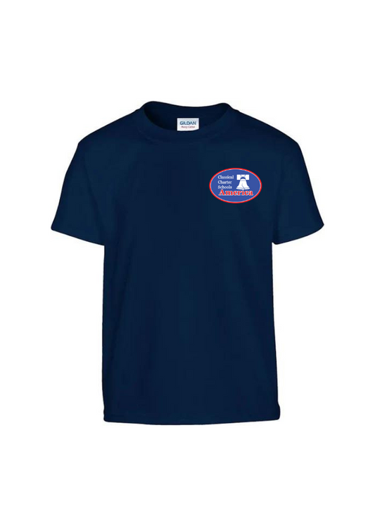 CCS-America PE Shirt