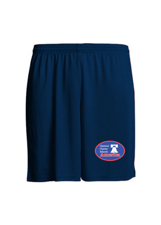 CCS-America PE Shorts